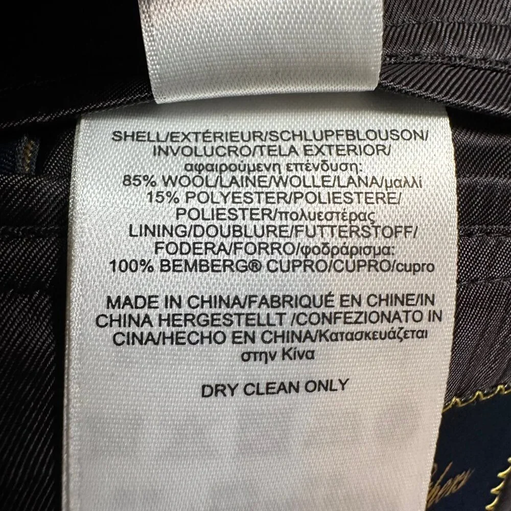 Brooks Brothers great used